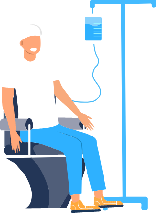 IV Drips